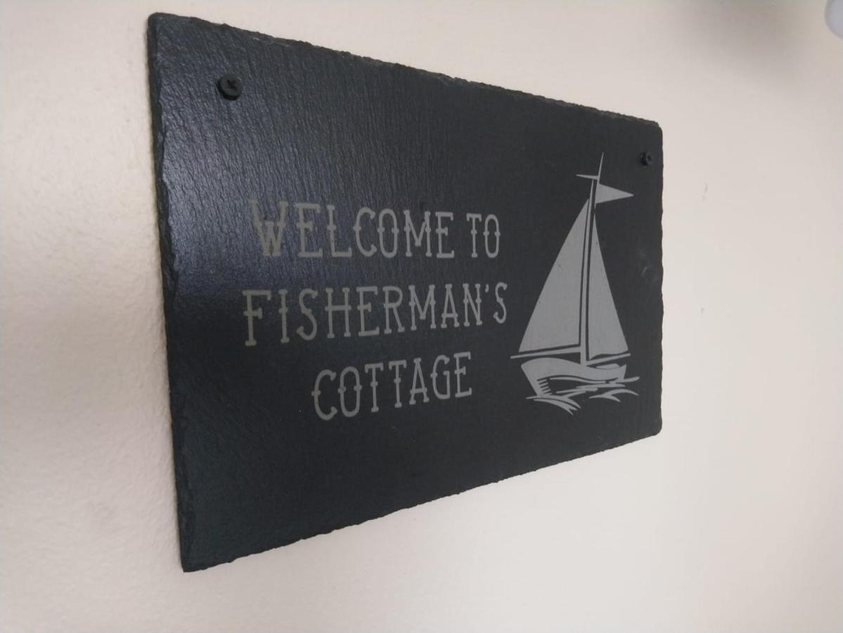 Fishermans Cottage Killough Екстер'єр фото