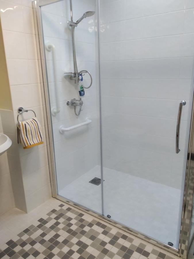 Fishermans Cottage Killough Екстер'єр фото