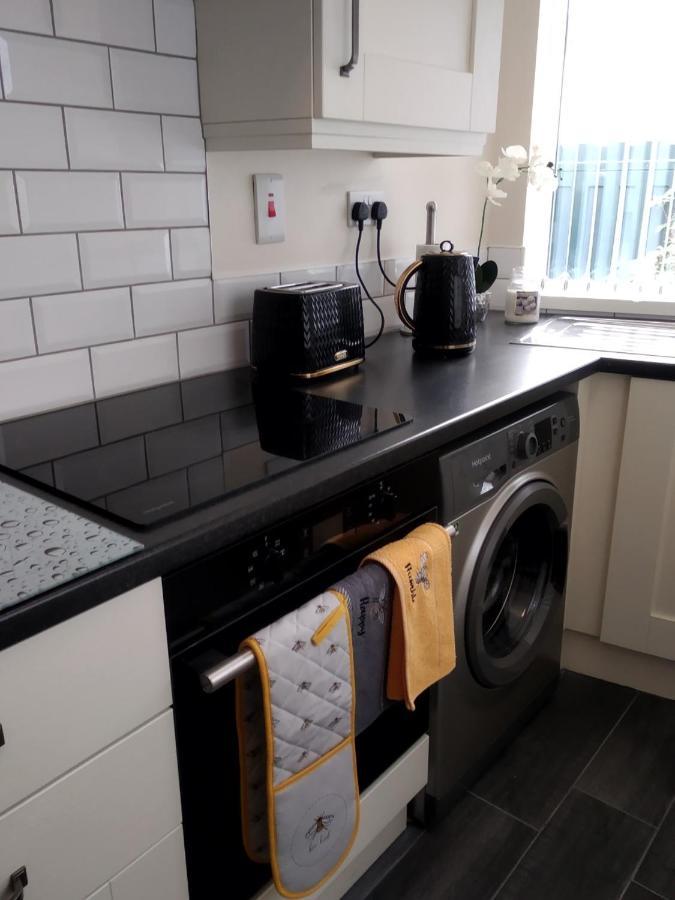 Fishermans Cottage Killough Екстер'єр фото