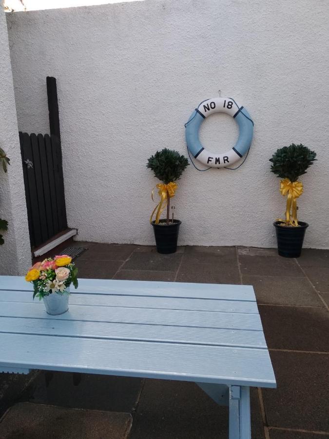 Fishermans Cottage Killough Екстер'єр фото