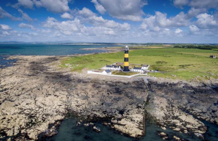 Fishermans Cottage Killough Екстер'єр фото