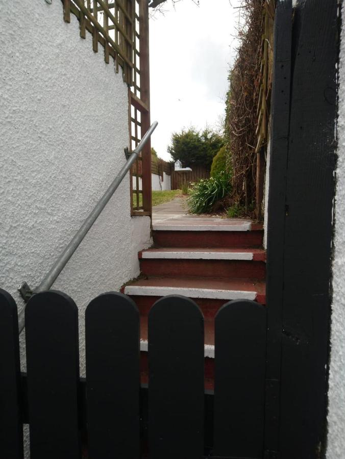Fishermans Cottage Killough Екстер'єр фото