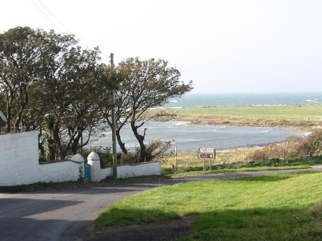 Fishermans Cottage Killough Екстер'єр фото