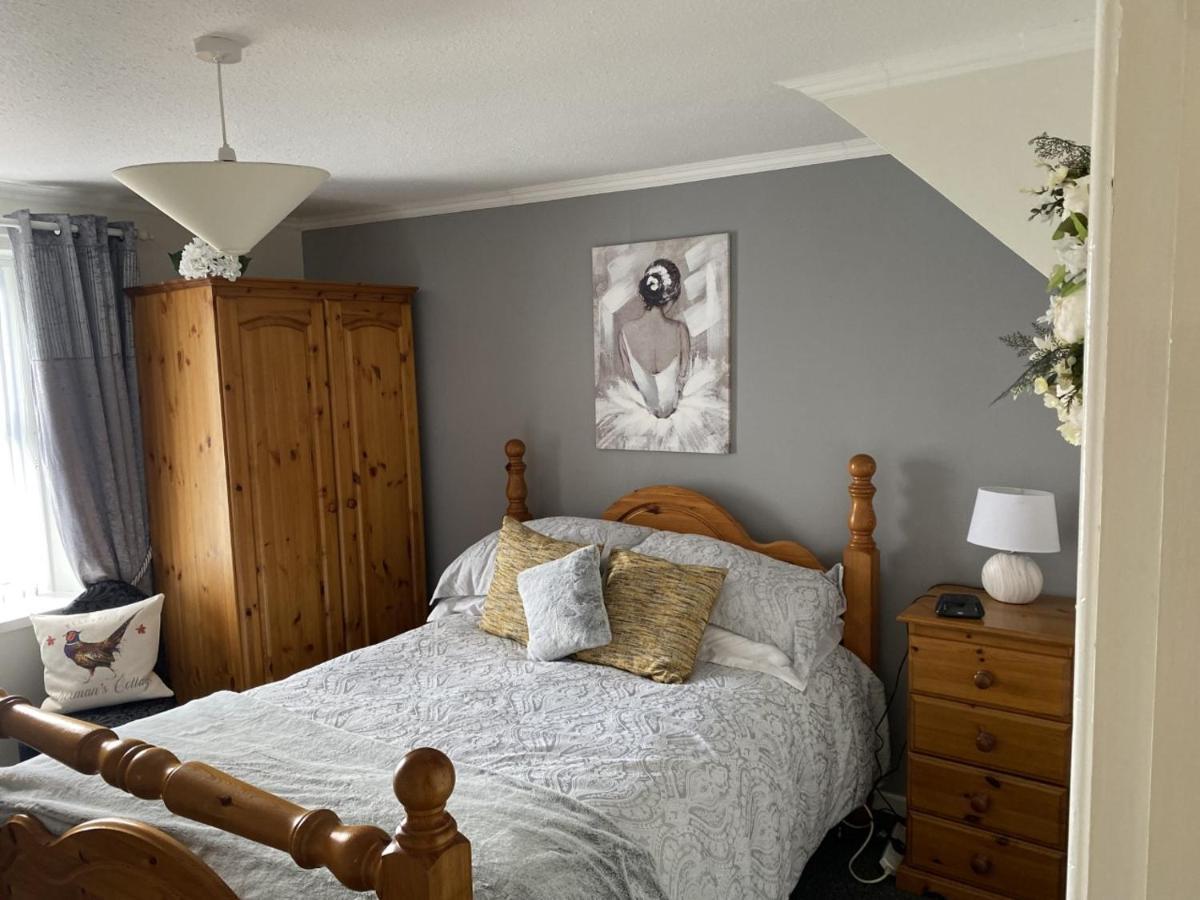 Fishermans Cottage Killough Екстер'єр фото