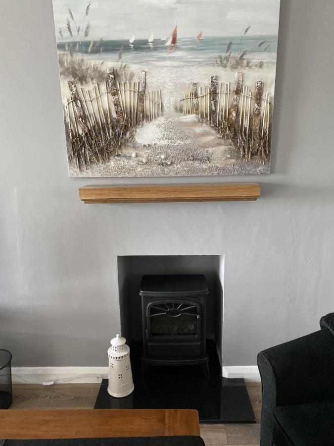 Fishermans Cottage Killough Екстер'єр фото