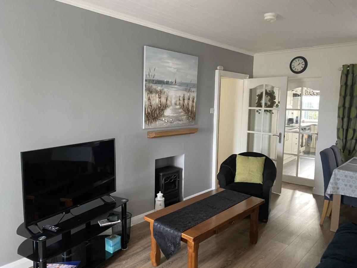 Fishermans Cottage Killough Екстер'єр фото