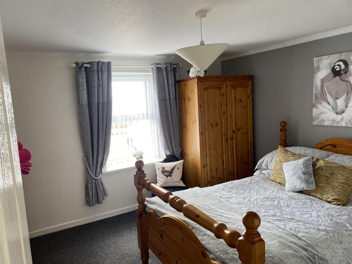 Fishermans Cottage Killough Екстер'єр фото