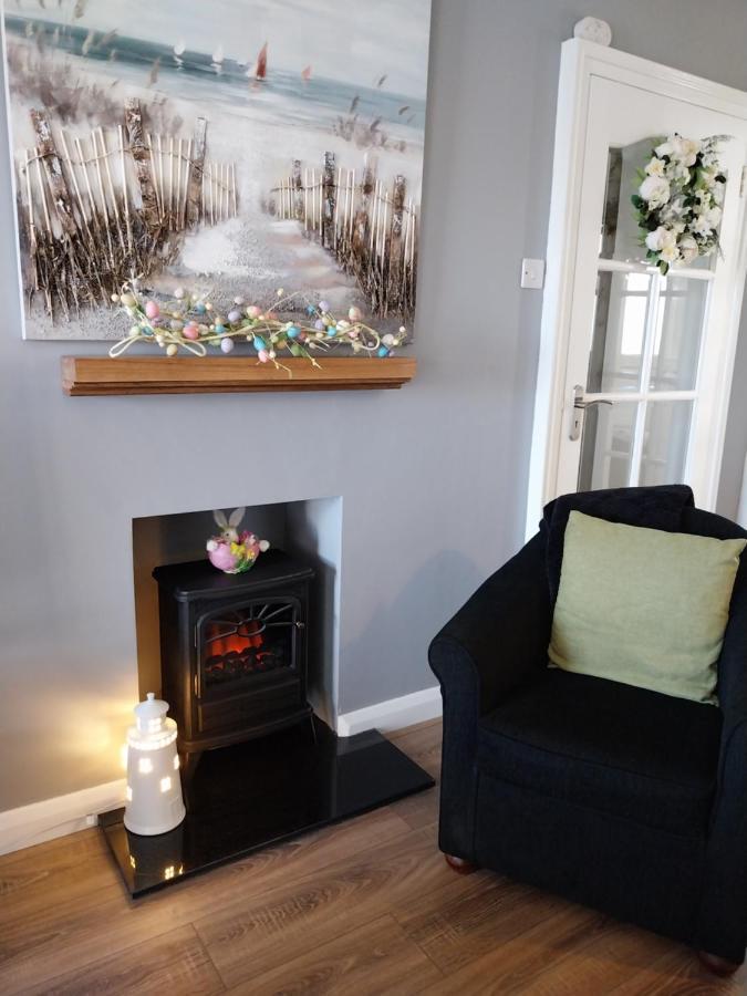 Fishermans Cottage Killough Екстер'єр фото