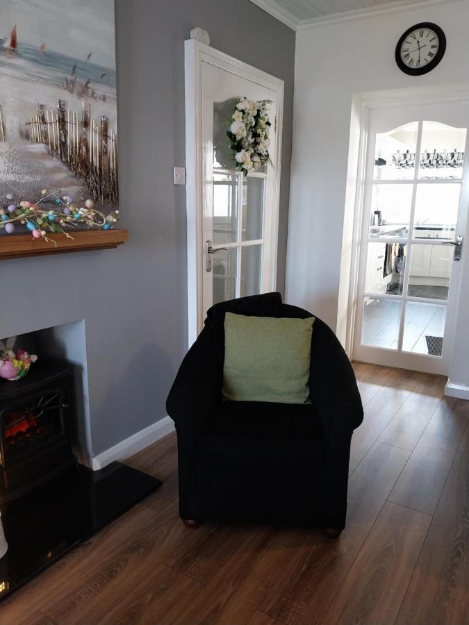 Fishermans Cottage Killough Екстер'єр фото