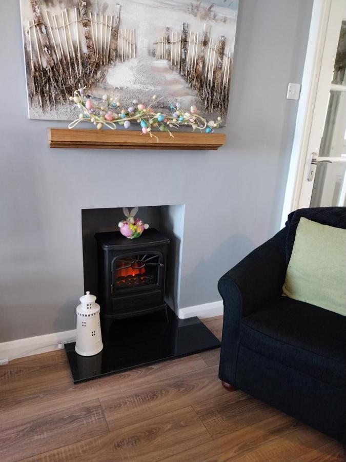 Fishermans Cottage Killough Екстер'єр фото