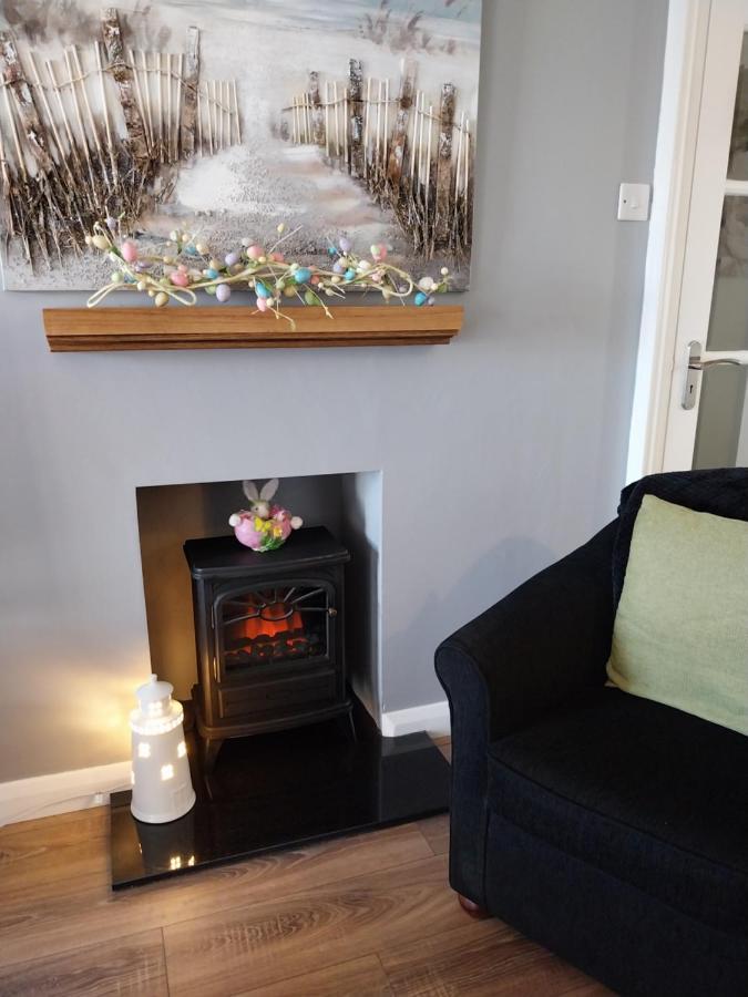 Fishermans Cottage Killough Екстер'єр фото