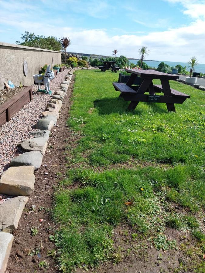 Fishermans Cottage Killough Екстер'єр фото