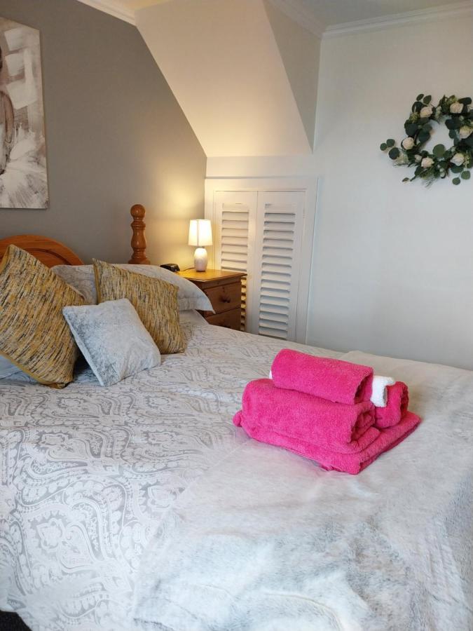 Fishermans Cottage Killough Екстер'єр фото