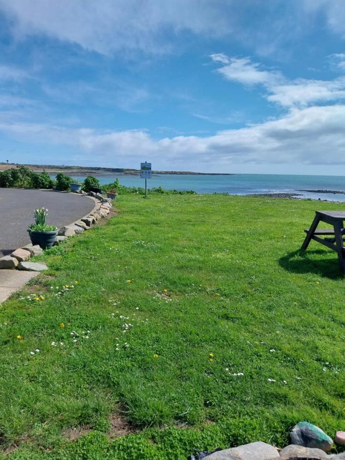 Fishermans Cottage Killough Екстер'єр фото