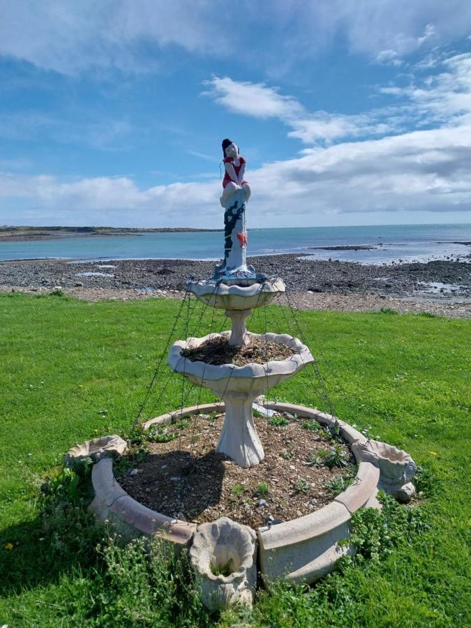 Fishermans Cottage Killough Екстер'єр фото
