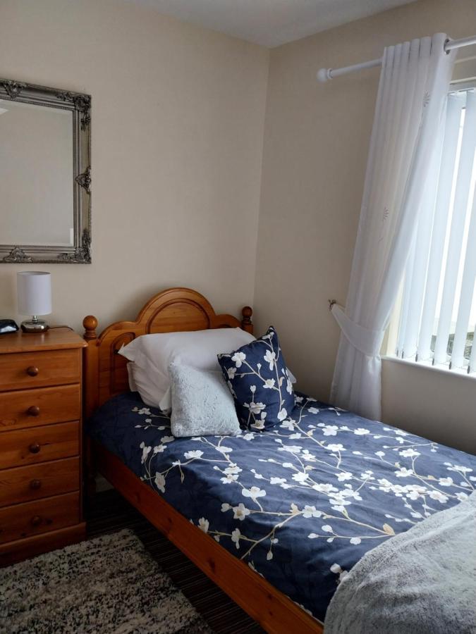 Fishermans Cottage Killough Екстер'єр фото