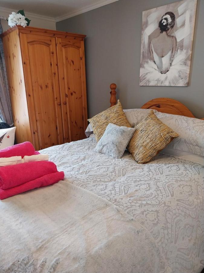 Fishermans Cottage Killough Екстер'єр фото